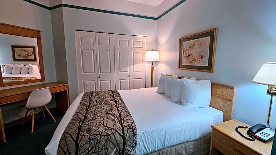 The Cedars Inn Hotel & Convention Centre