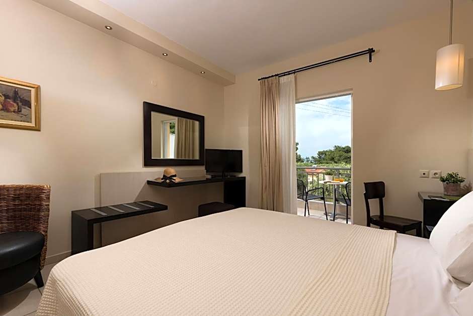 Louloudis Boutique Hotel