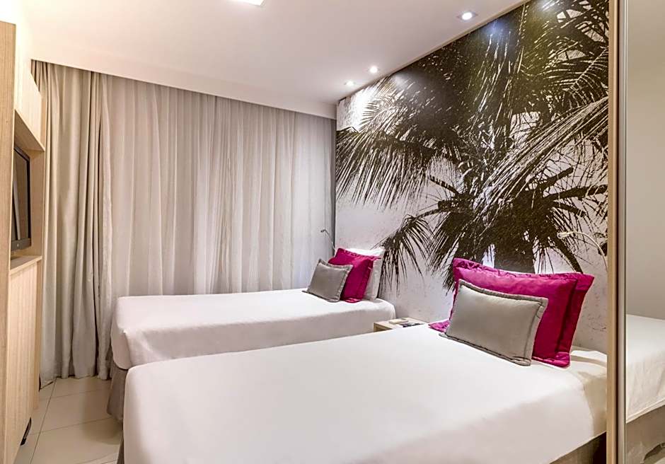 Mercure Salvador Boulevard