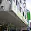 SCC Hotel City Centre