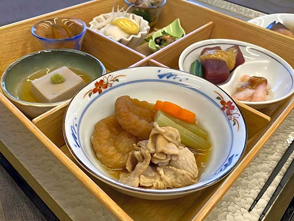Dormy Inn Premium Ginza Hot Springs