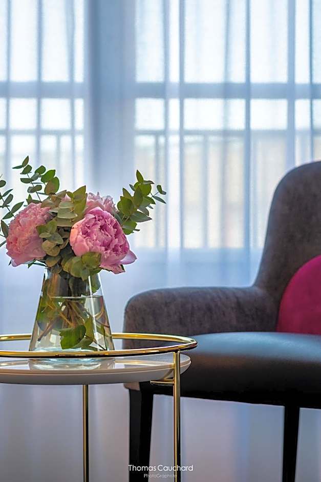 Best Western Plus Hotel Moderne