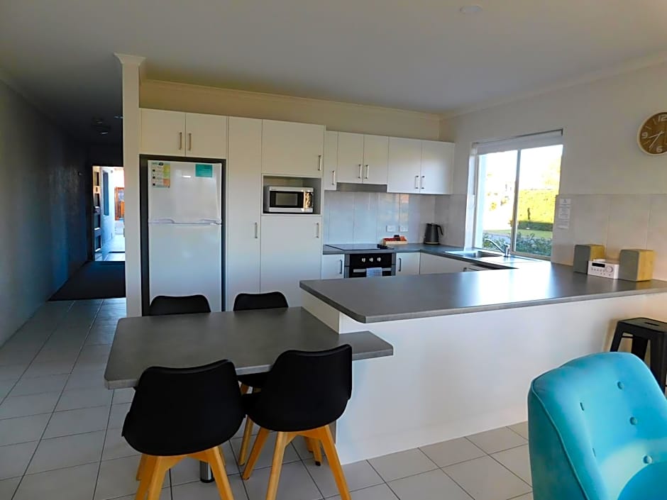 Merimbula Lake Apartments