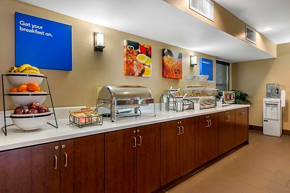 Comfort Inn Ocala Silver Springs