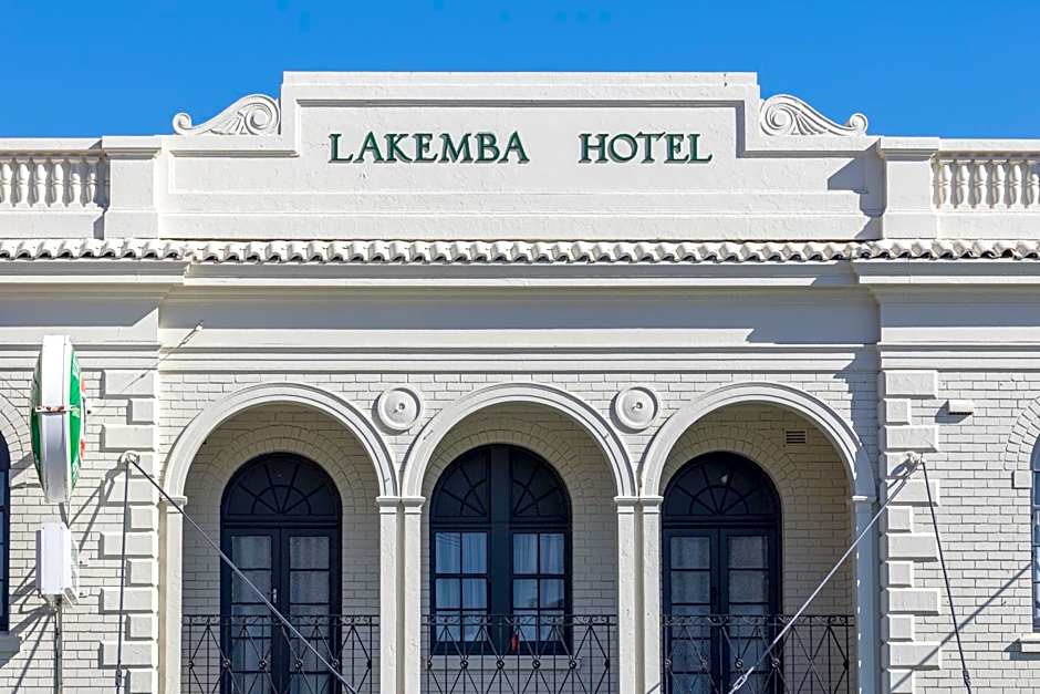 Lakemba Hotel