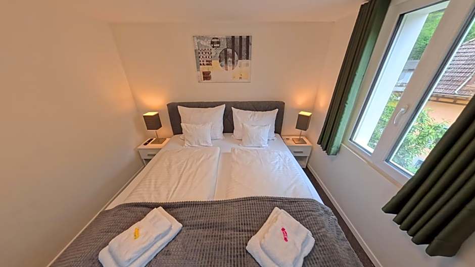 Hotel Sternen Gurtnellen AG
