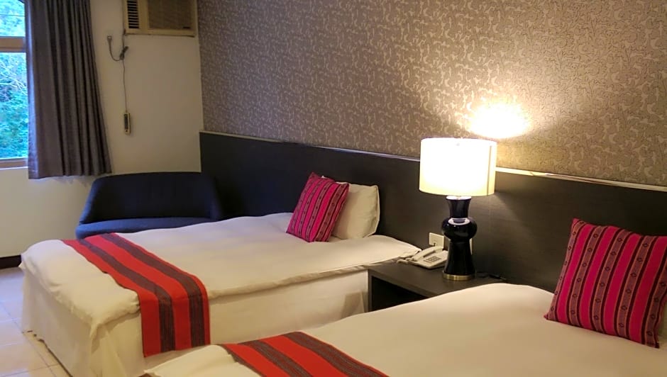 Liwu Hotel Taroko