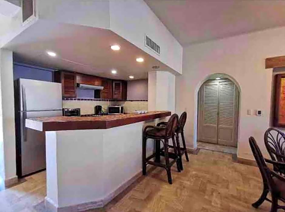 Velas Vallarta Condo