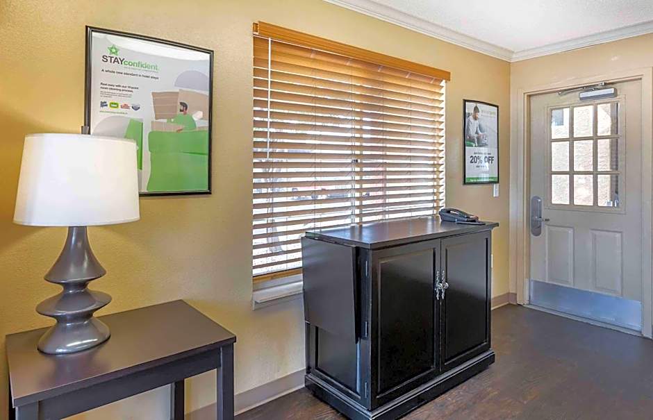 Extended Stay America Select Suites - Phoenix - Mesa - West