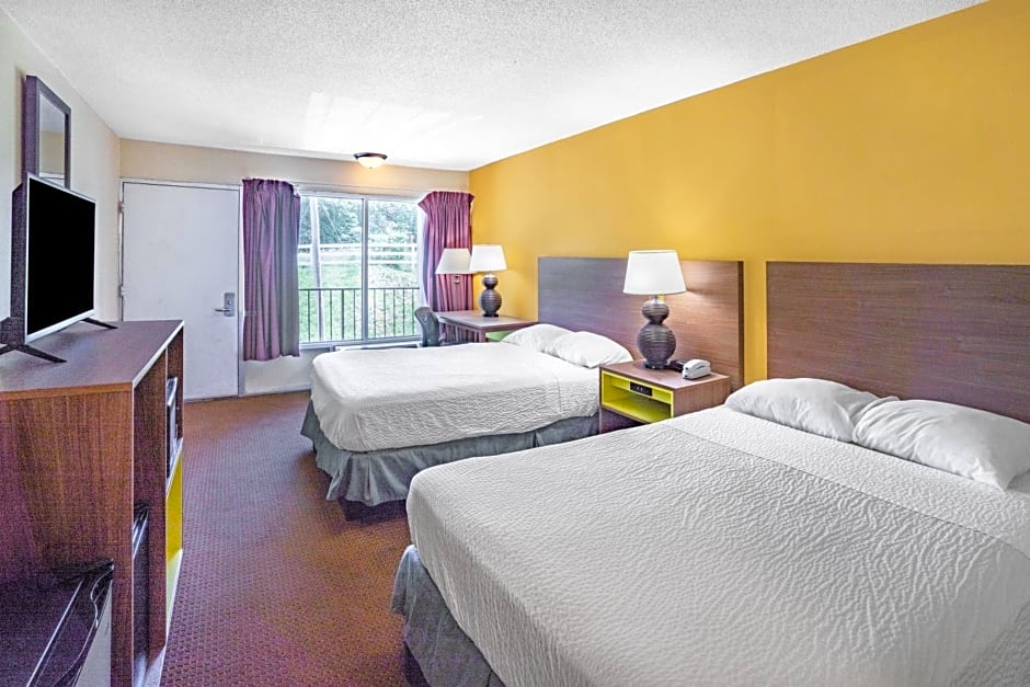 Days Inn by Wyndham Owensboro