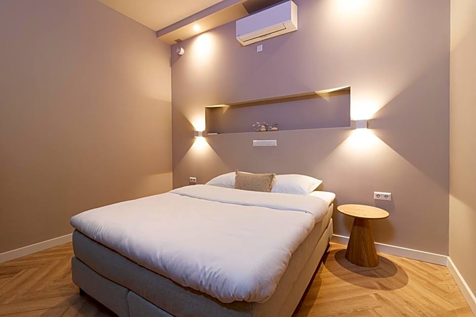 SAYŌ Boutique Hotel