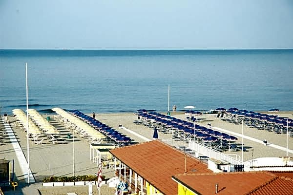 Hotel Regina