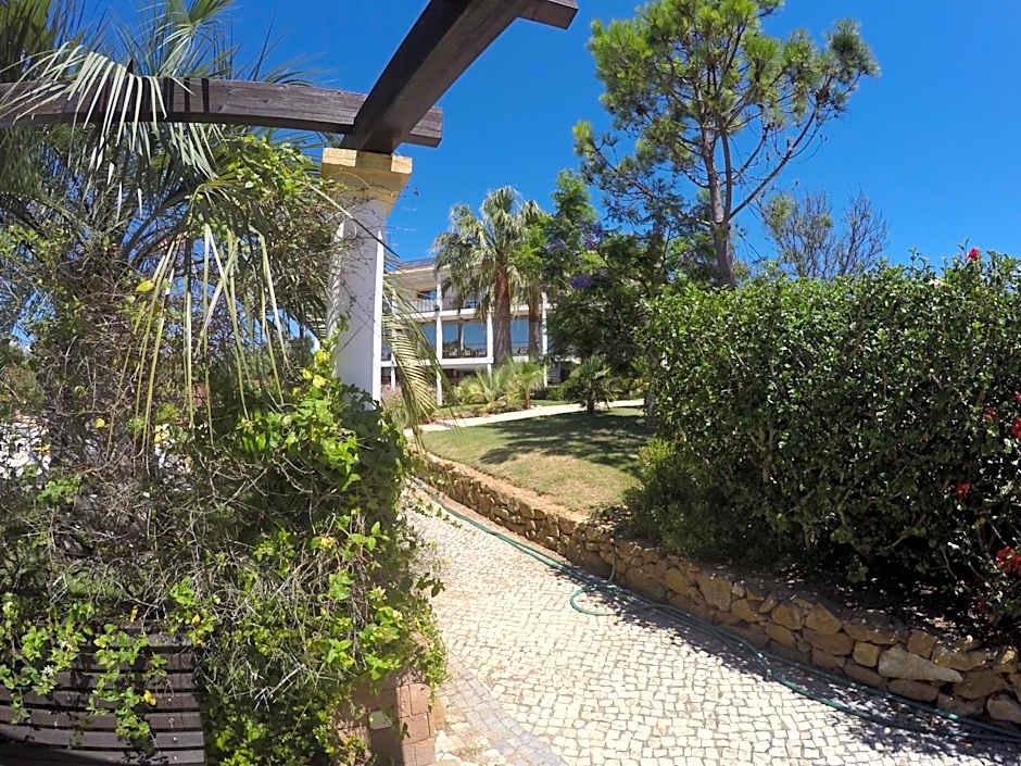 Luzmar Villas