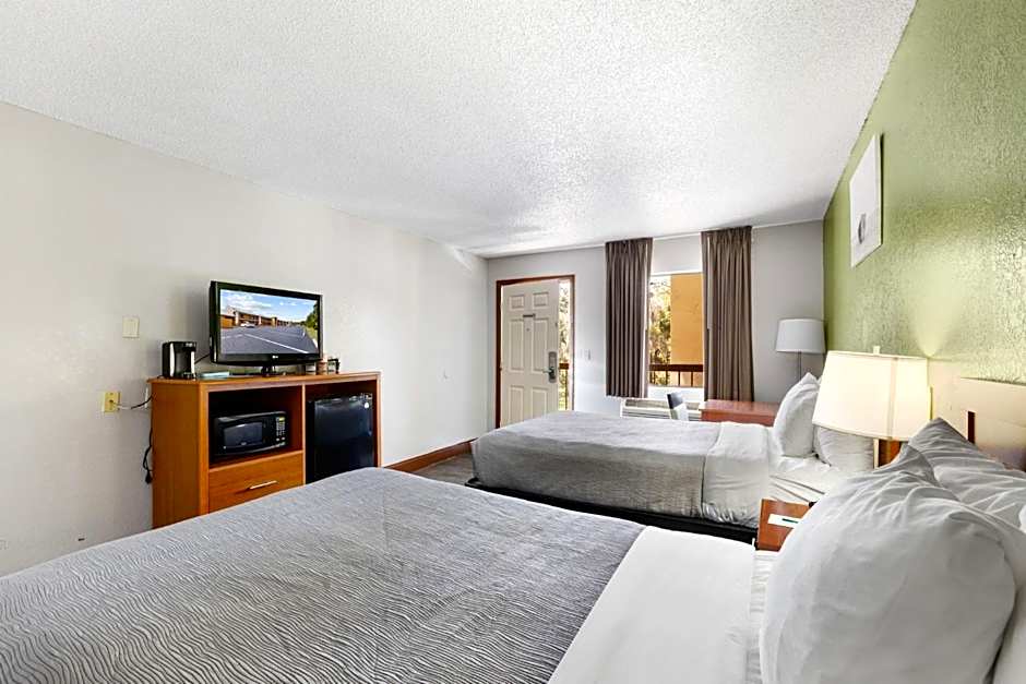 Quality Inn Crystal River