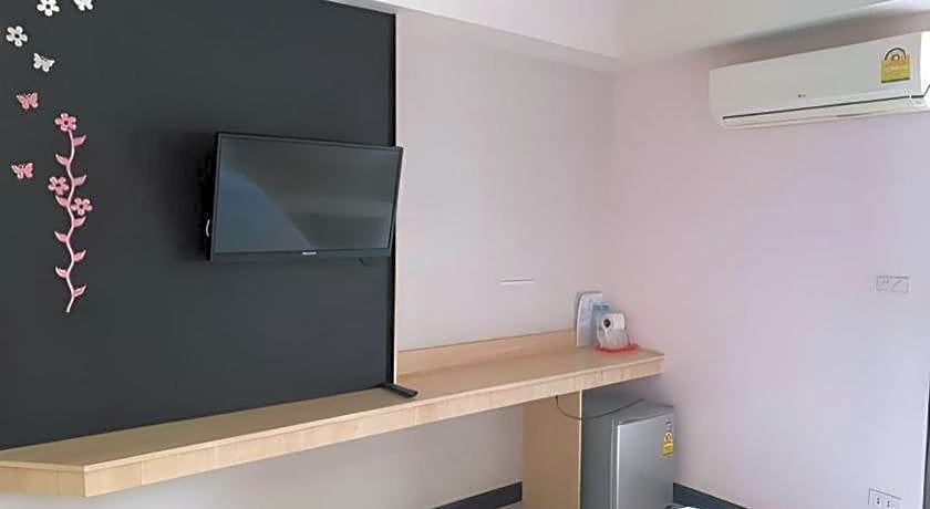 Hotel Le Lerts Living