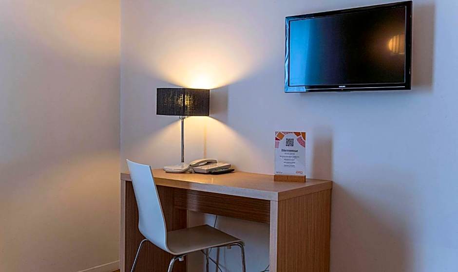 Aparthotel Adagio Access Le Havre Les Docks