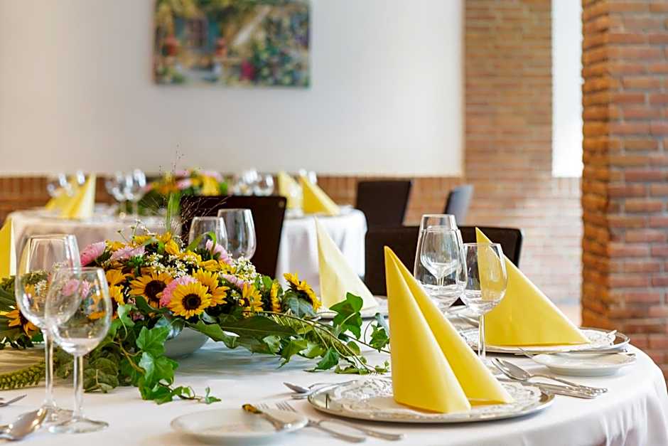 MesseHotel Köln-Deutz