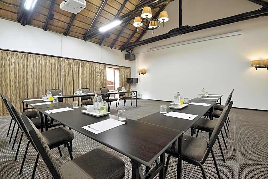 Bakubung Bush Lodge