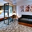 SpringHill Suites by Marriott Birmingham Downtown at UAB
