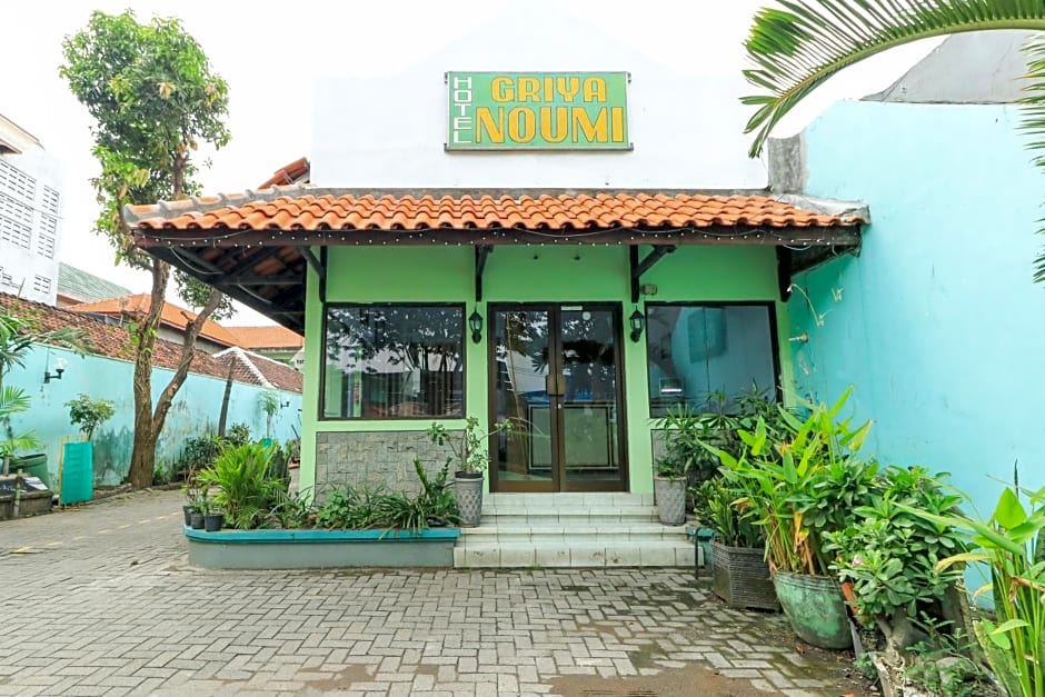 Noumi Homestay