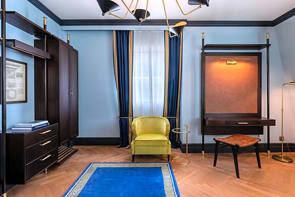 LUME Boutique Hotel, Autograph Collection