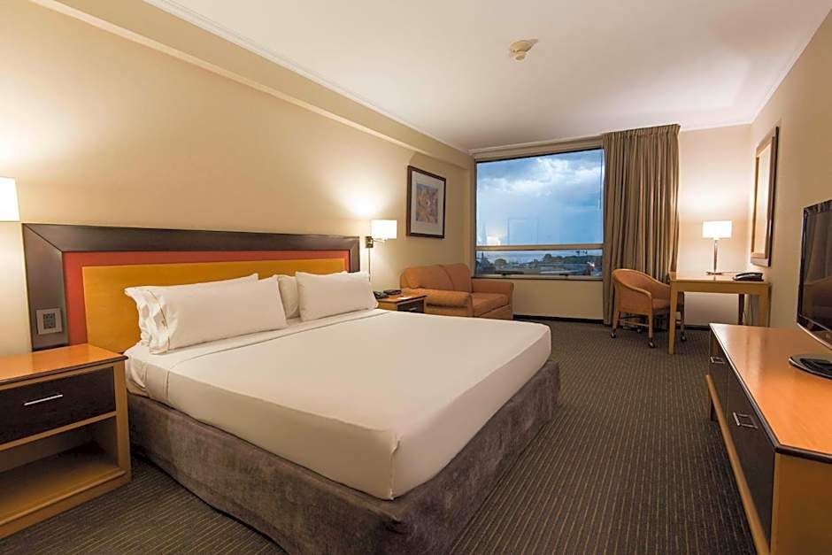 Holiday Inn Express Puerto Madero By IHG