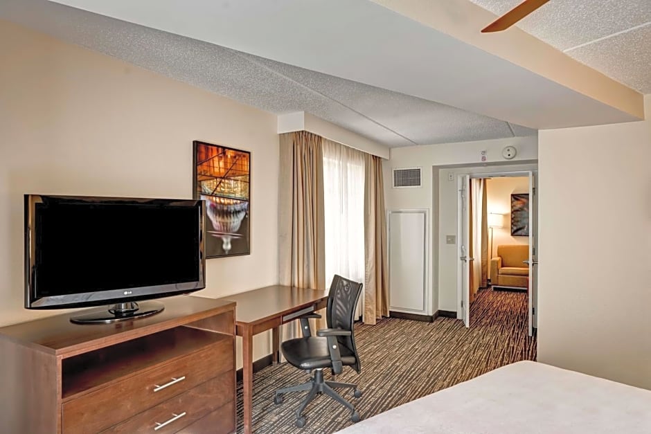 Homewood Suites By Hilton Washington, D.C.