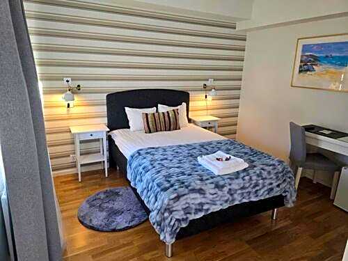 Fagersta Wärdshuset C. Dickens