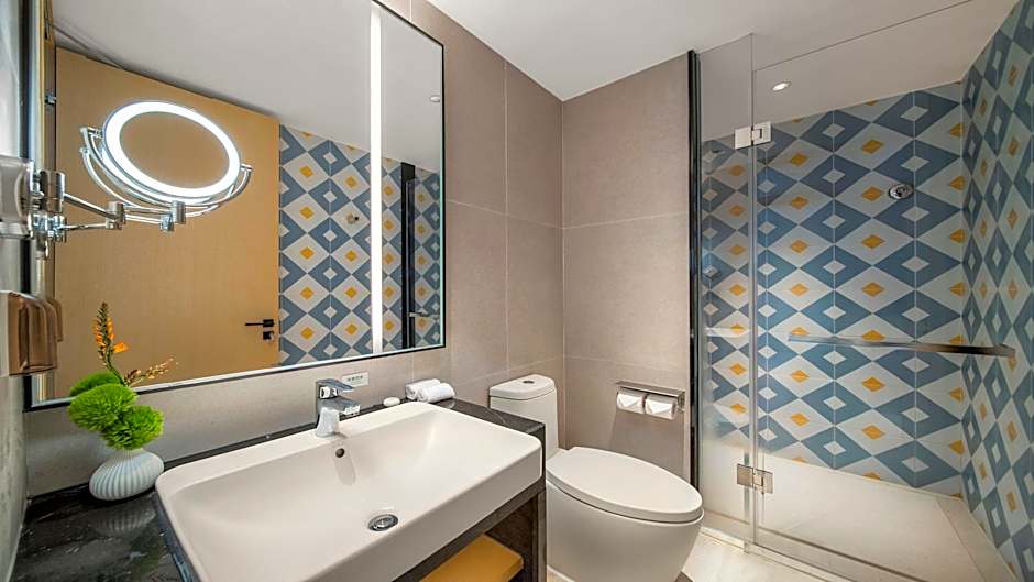 Holiday Inn Qinhuangdao Haigang By IHG