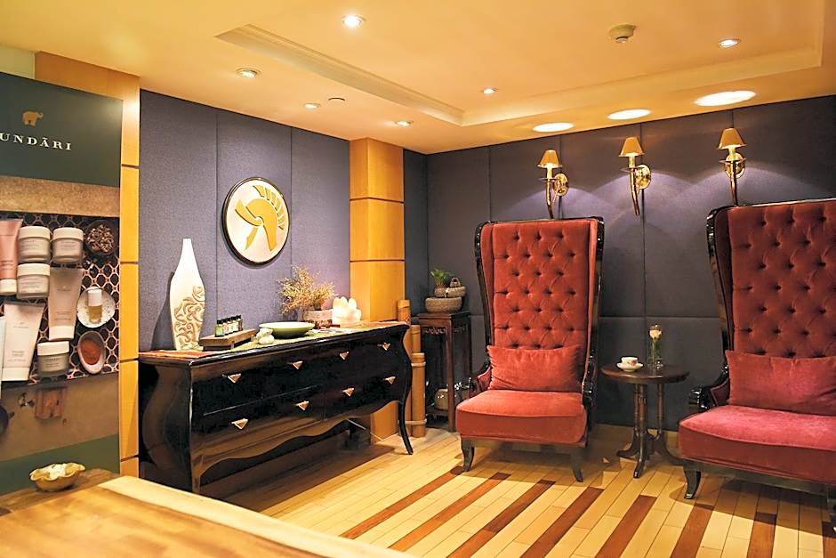 Caesar Park Hotel Taipei