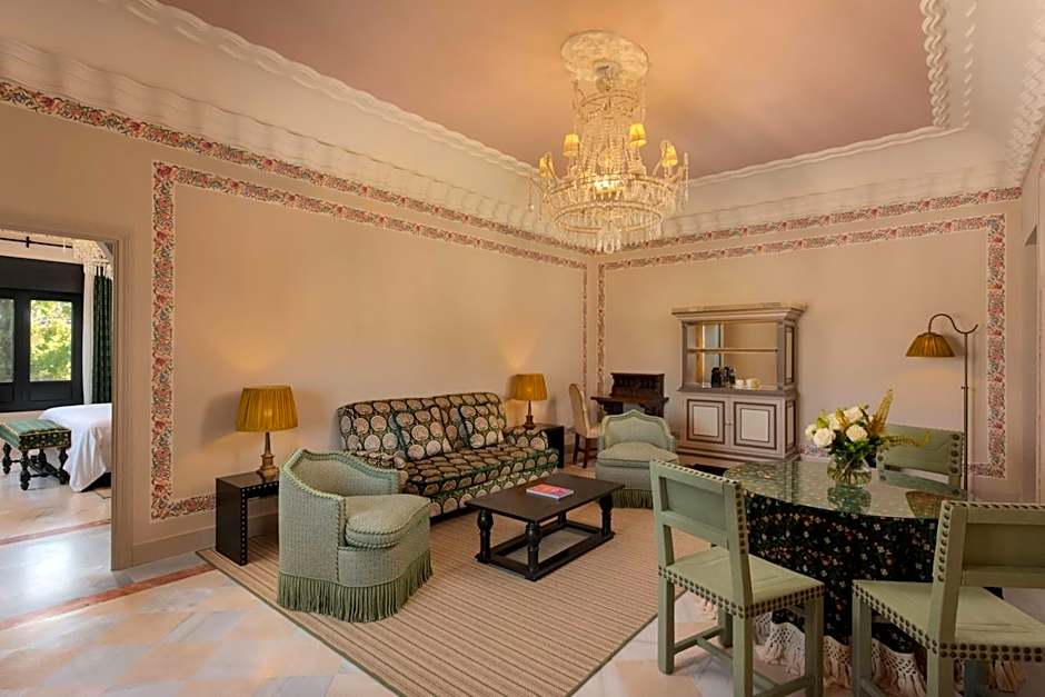 Hotel Alfonso XIII - A Luxury Collection Hotel