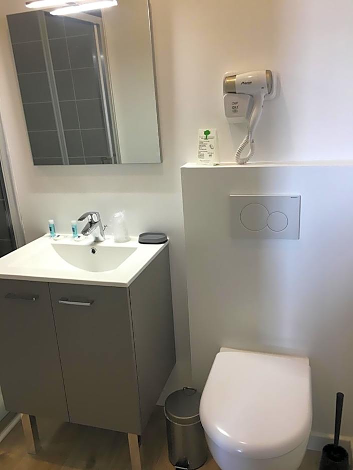 Hôtel Le Biarritz - Vichy