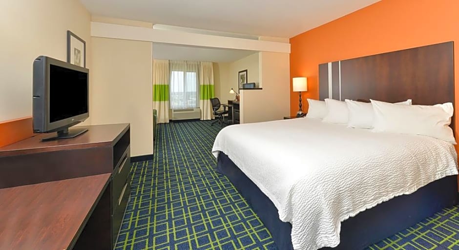 Fairfield Inn & Suites by Marriott Cedar Rapids