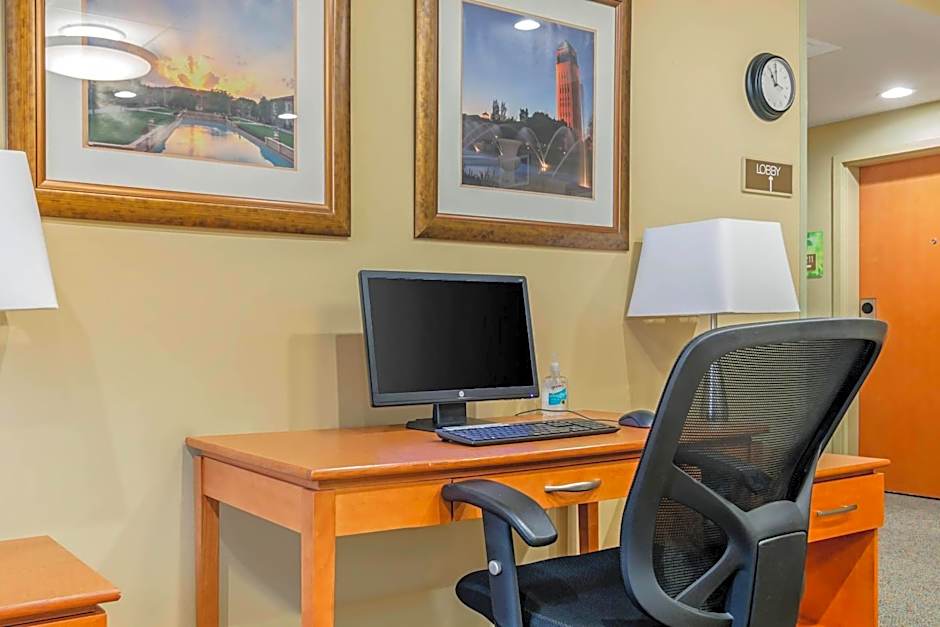 Unity Hotel and Conference Ctr, an Ascend Collection Hotel