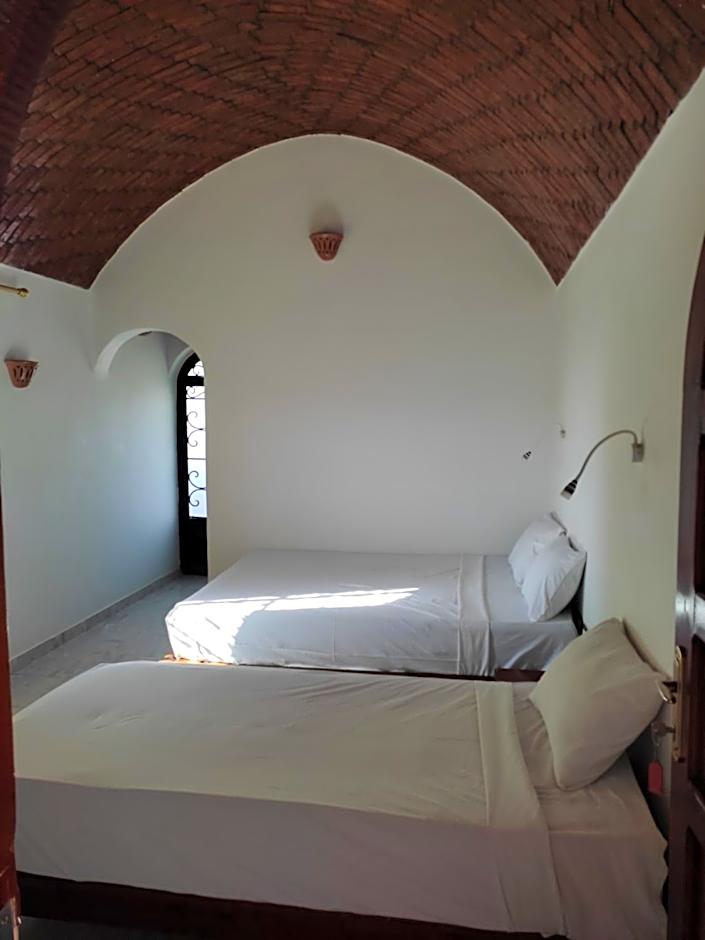 Nubian Holiday House Aswan