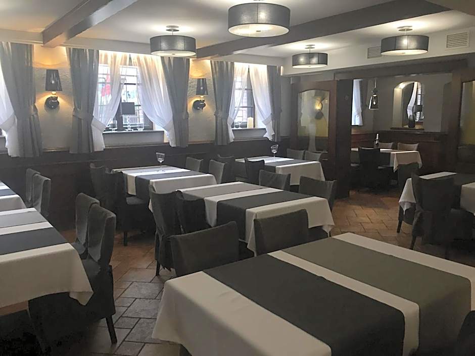 Hotel Kolorowa
