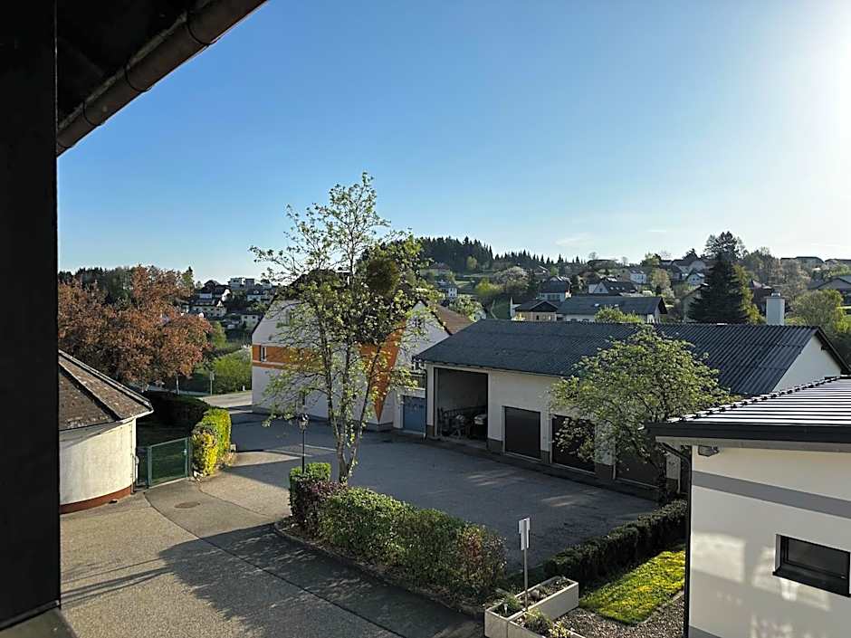 Brau-Gasthof Sengstbratl