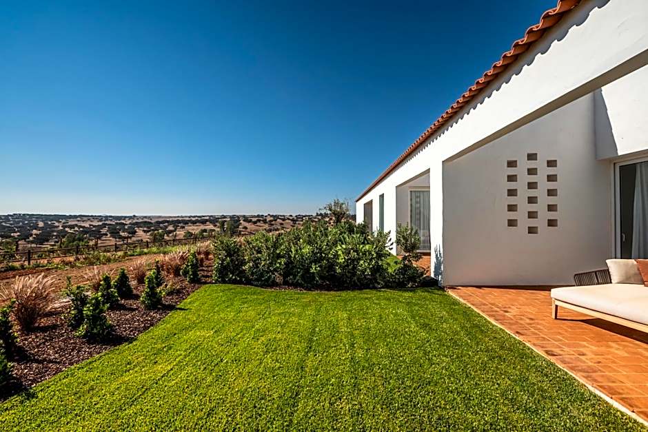 Herdade da Malhadinha Nova - Relais & Chateaux