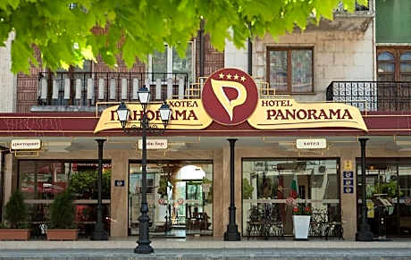 Hotel Panorama