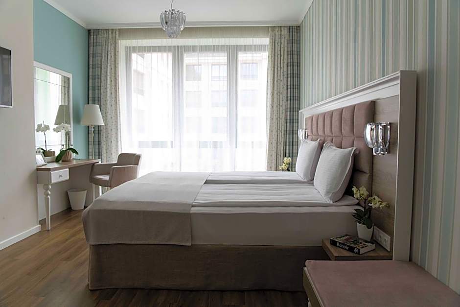 Impresamente Art Hotel