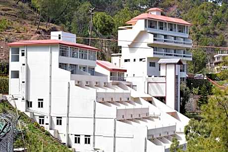 Misty Meadows Resorts