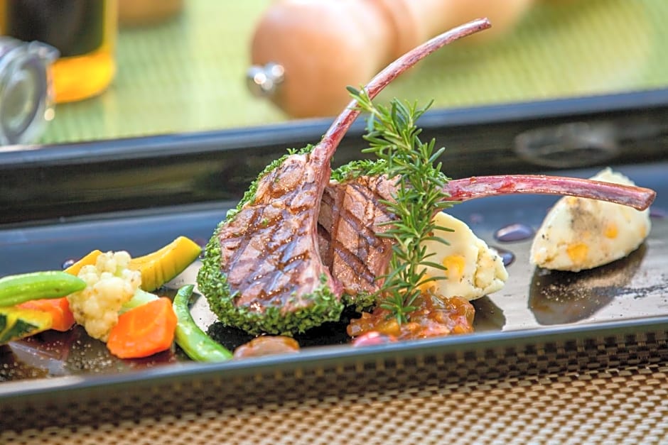 Amaya Signature Dambulla