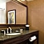 Sheraton Springfield Monarch Place Hotel