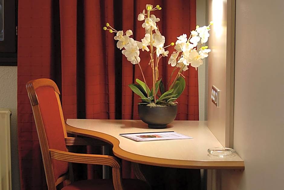 Sud Hotel