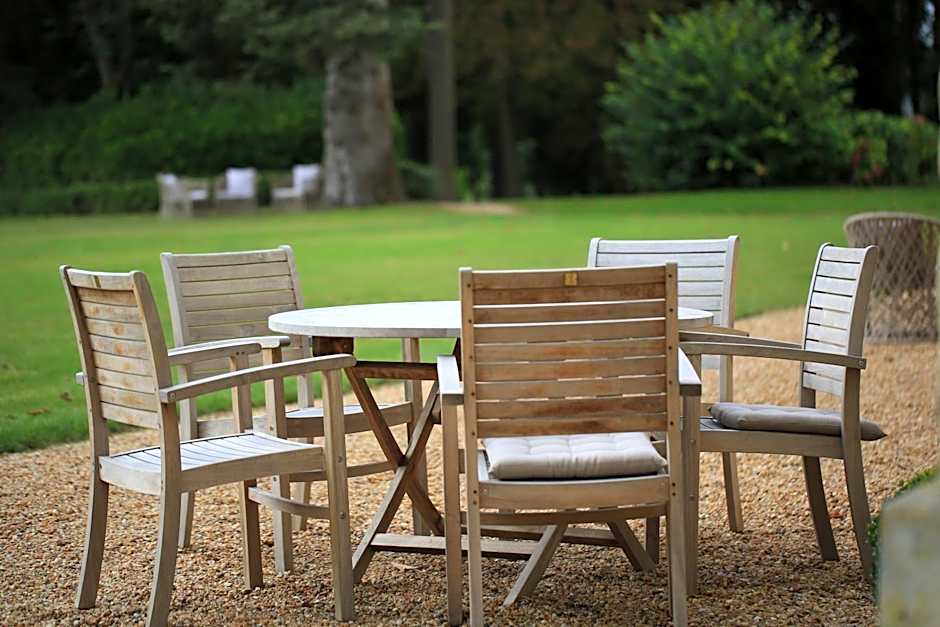 Château de Perreux, The Originals Collection