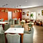 Inn of Naples, Tapestry Collection by Hilton