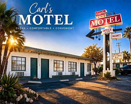 Carl's Motel