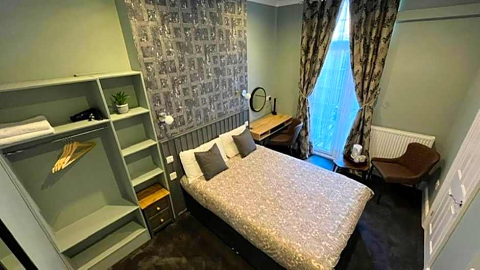 Charlotte Guest House