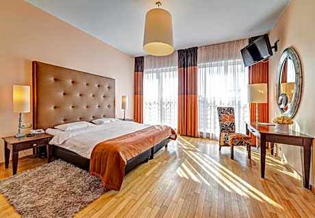 Don Prestige Residence