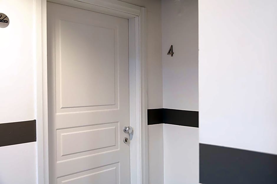 Hotel Giardinetto Al Sant'Orsola